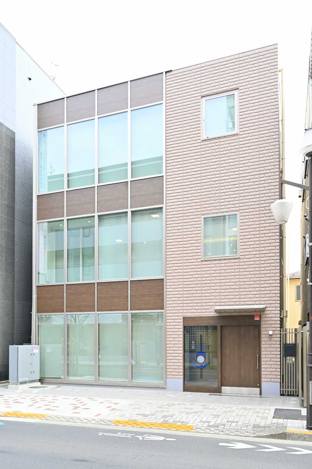 ポピンズナーサリースクール一之江の画像