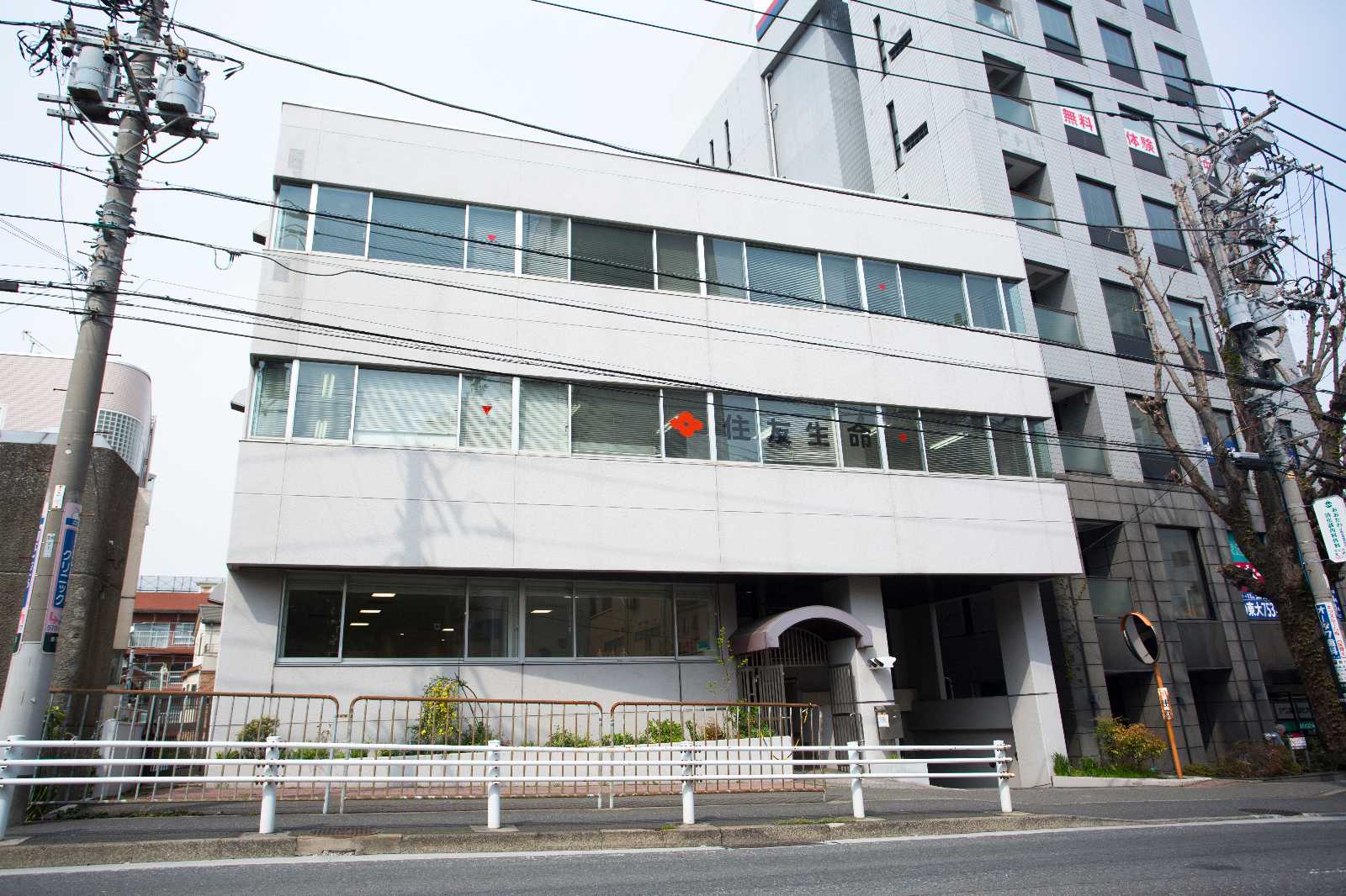 ポピンズナーサリースクール鶴見西 すみせいキッズ(企業主導型保育事業)の画像