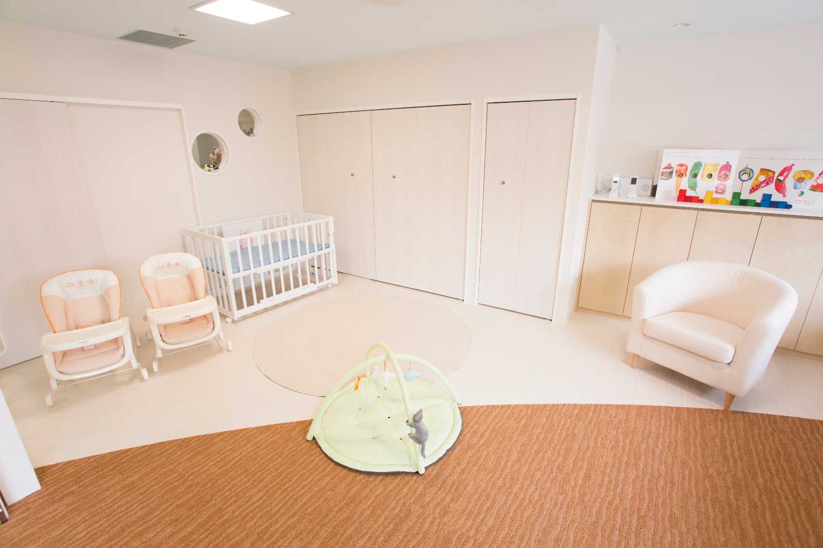 ポピンズナーサリースクール鶴見西 すみせいキッズ(企業主導型保育事業)の画像