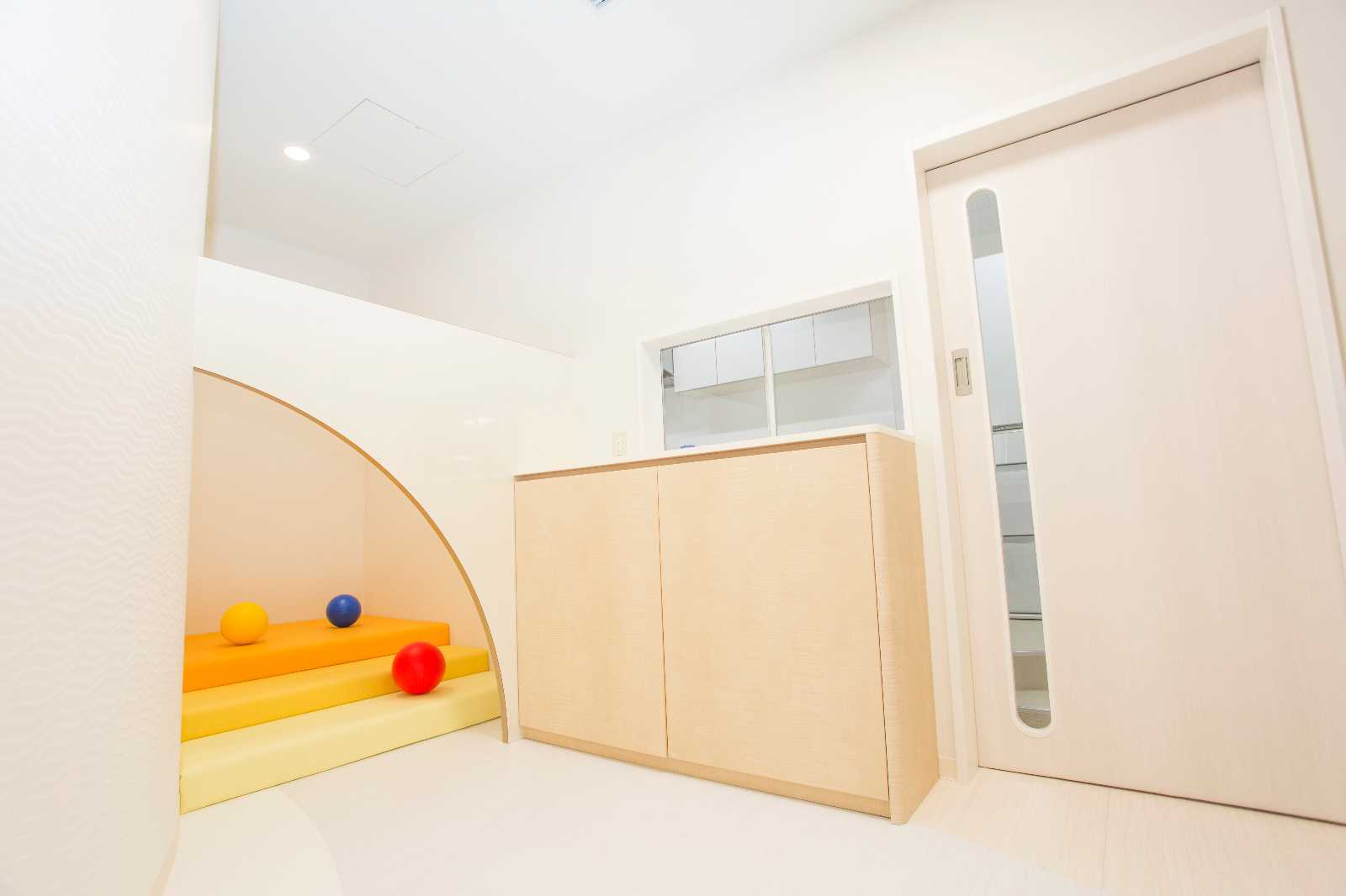 ポピンズナーサリースクール鶴見西 すみせいキッズ(企業主導型保育事業)の画像