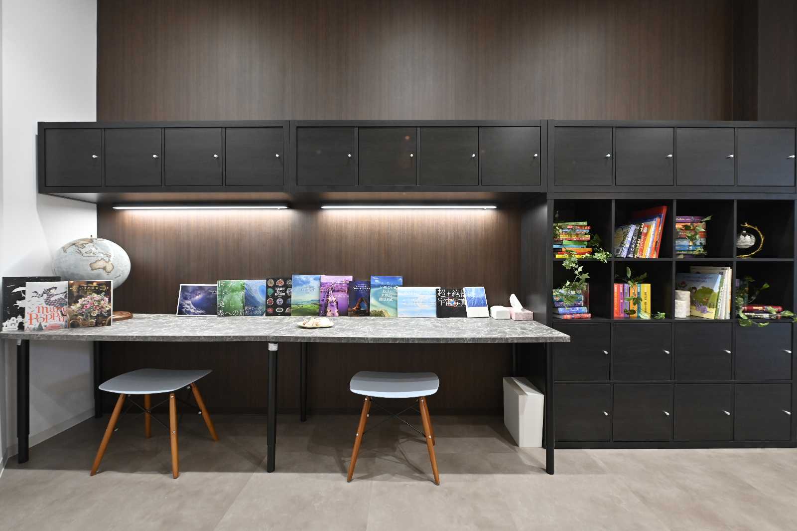 ポピンズアクティブラーニングスクール広尾