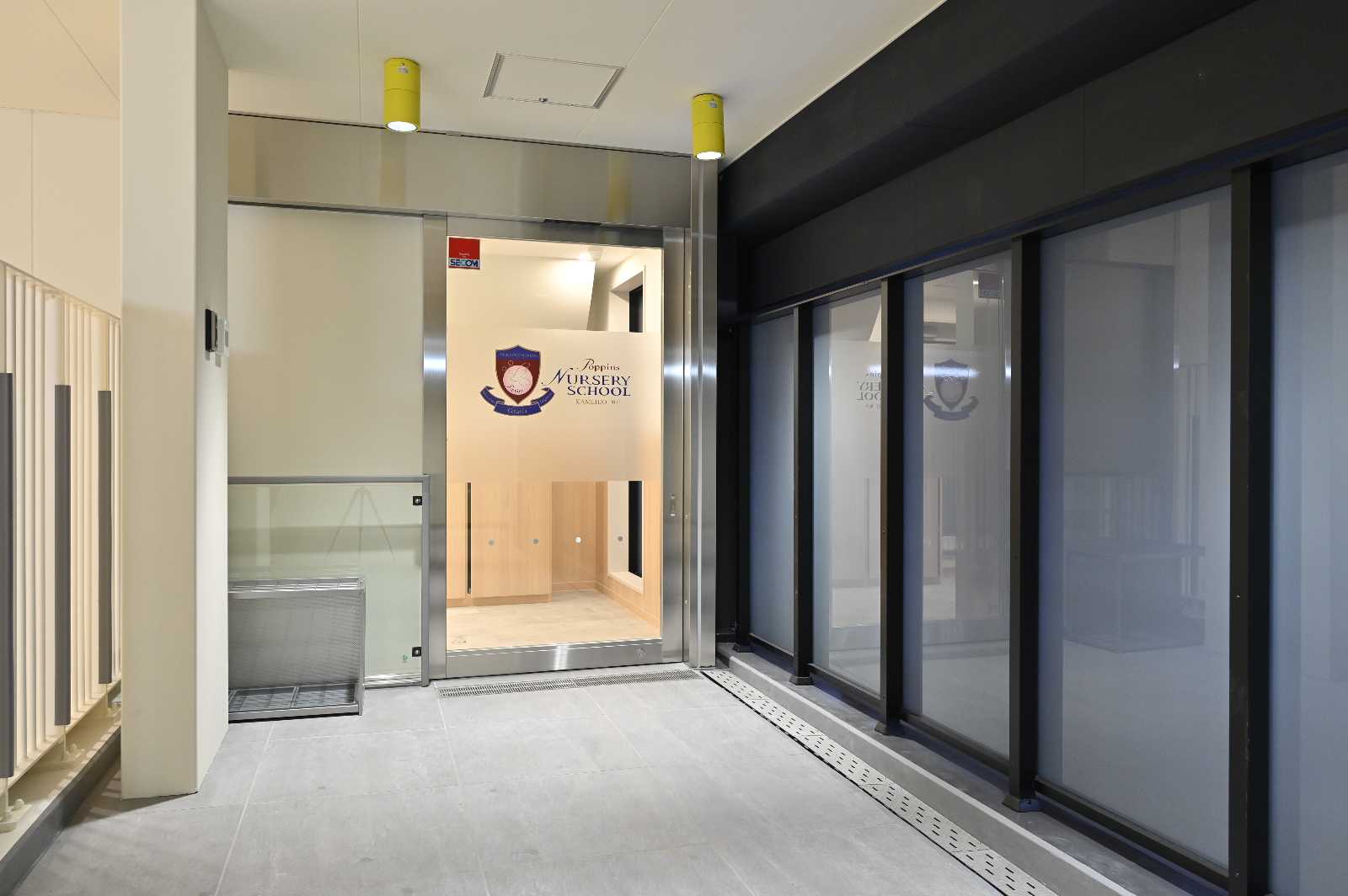 ポピンズナーサリースクール亀戸