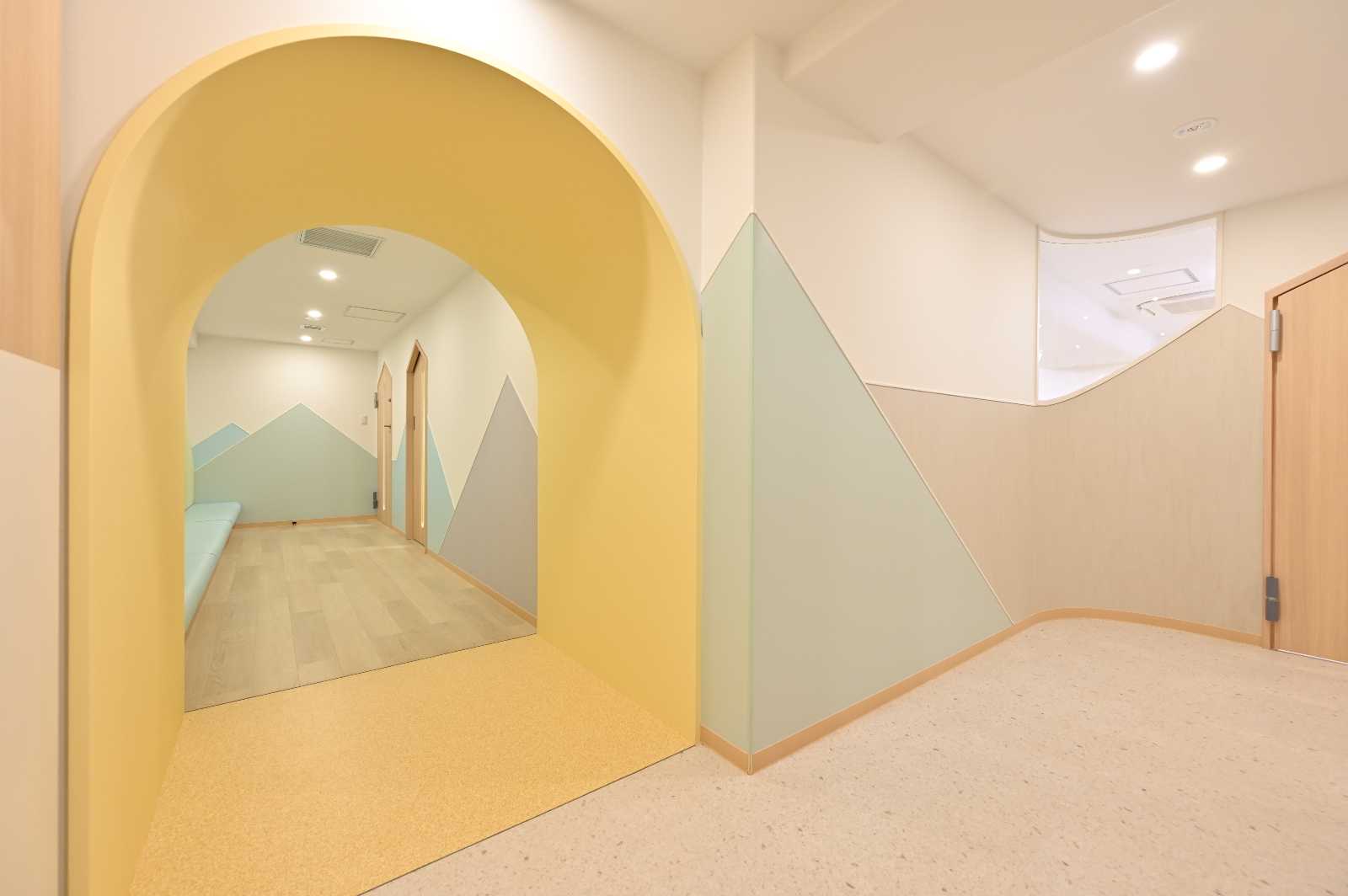 ポピンズナーサリースクール亀戸の画像