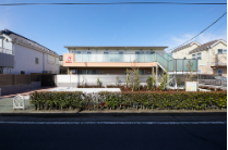 ソラストたけのつか保育園