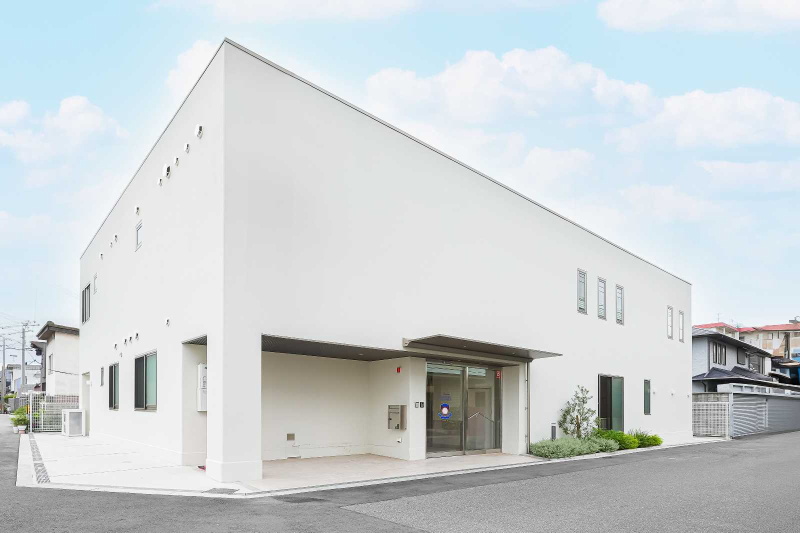 ポピンズナーサリースクール巽