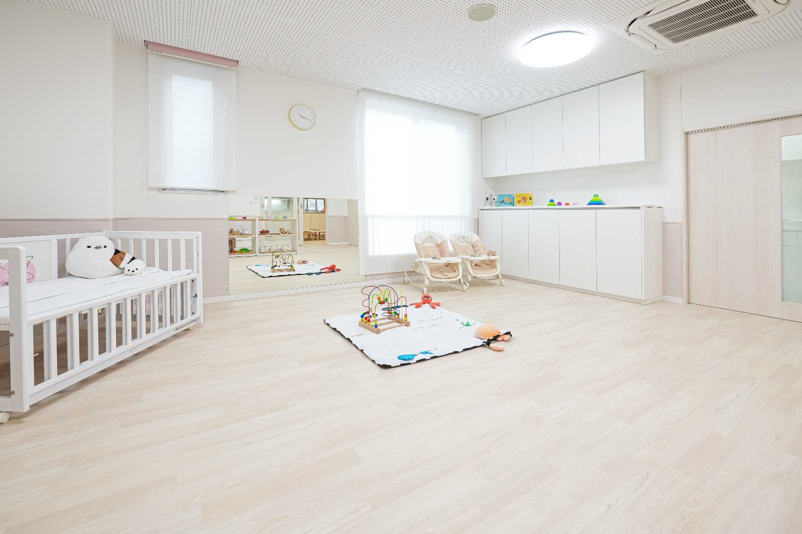 ポピンズナーサリースクール巽の画像