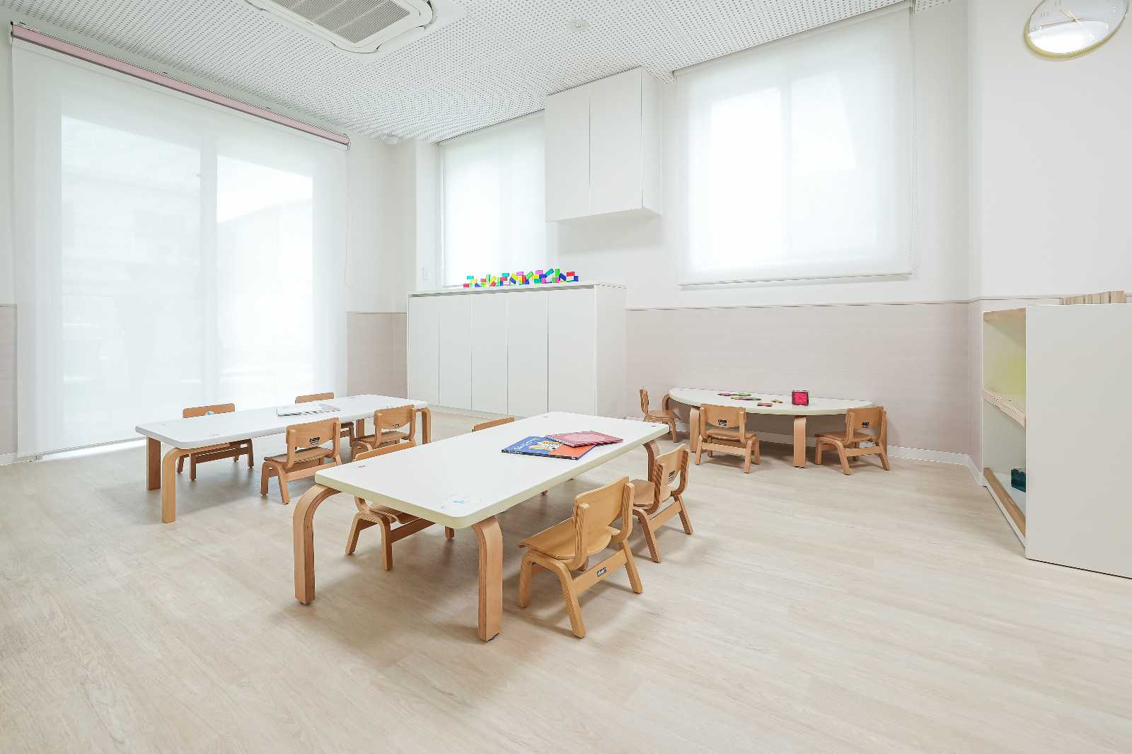 ポピンズナーサリースクール巽の画像