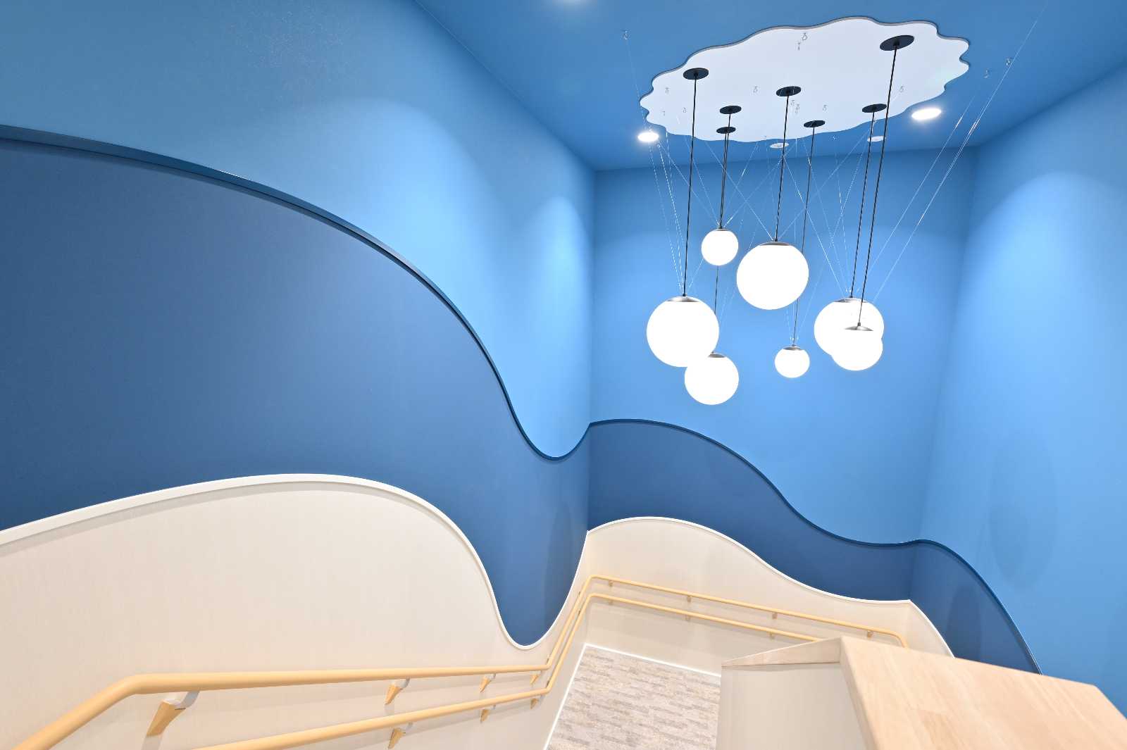 ポピンズナーサリースクール芝浦ベイの画像