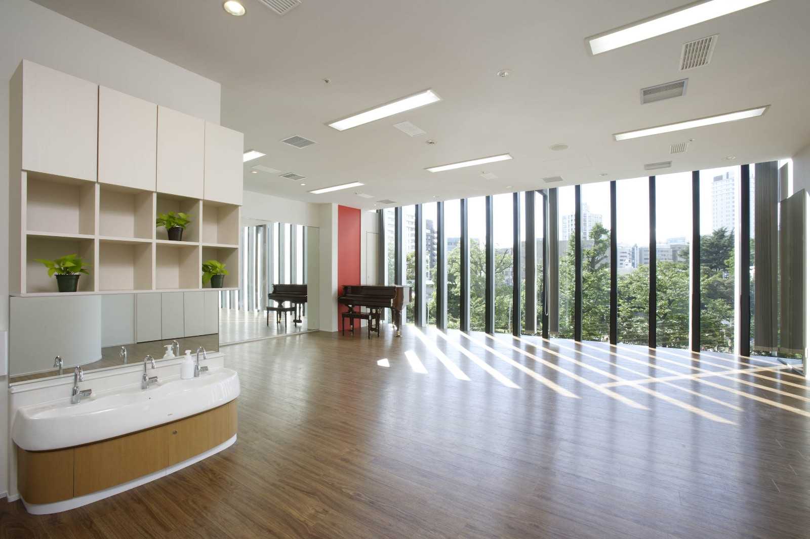 ポピンズアクティブラーニングスクール（ALS）