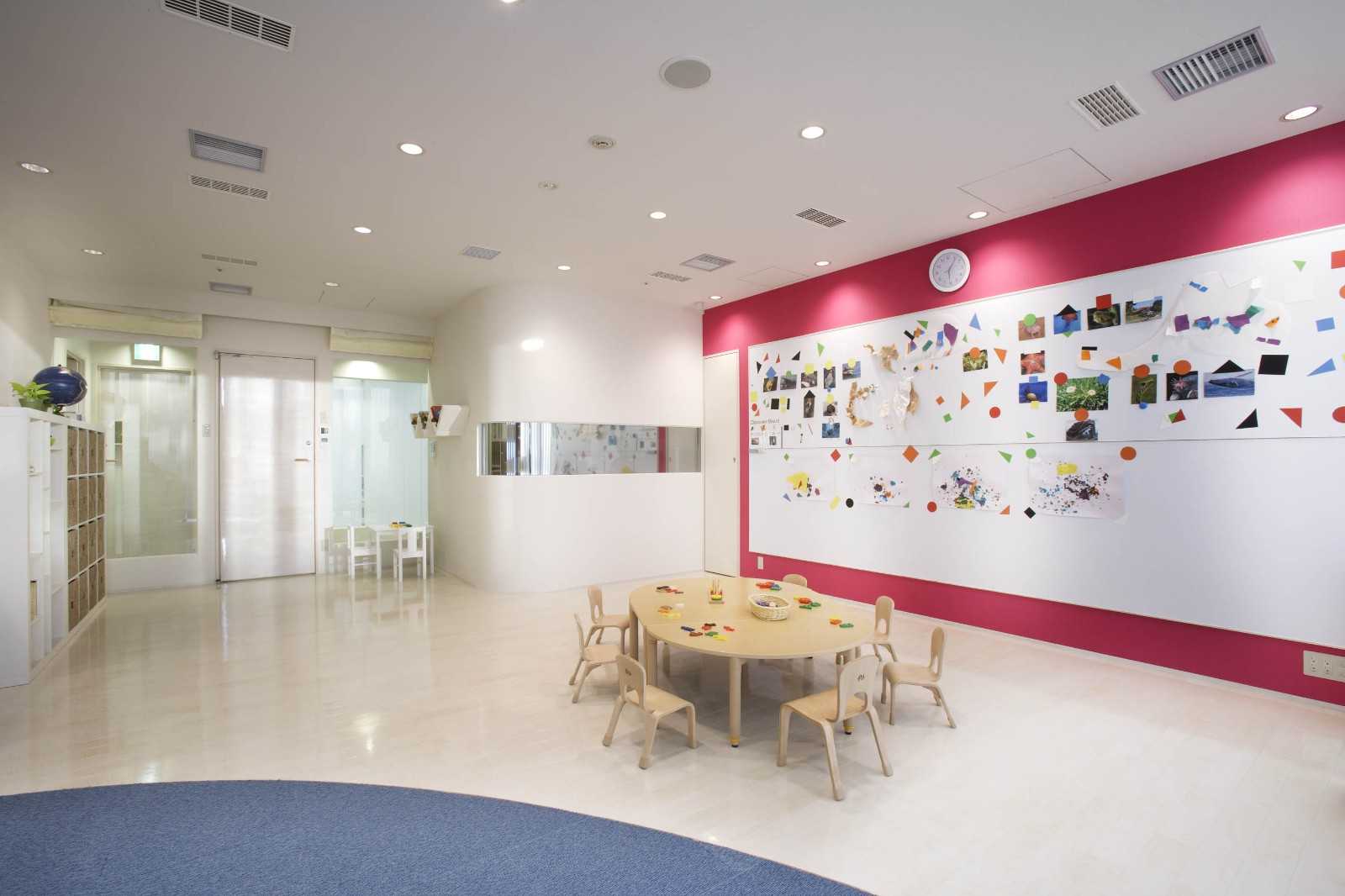 ポピンズアクティブラーニングスクール(ALS)の画像