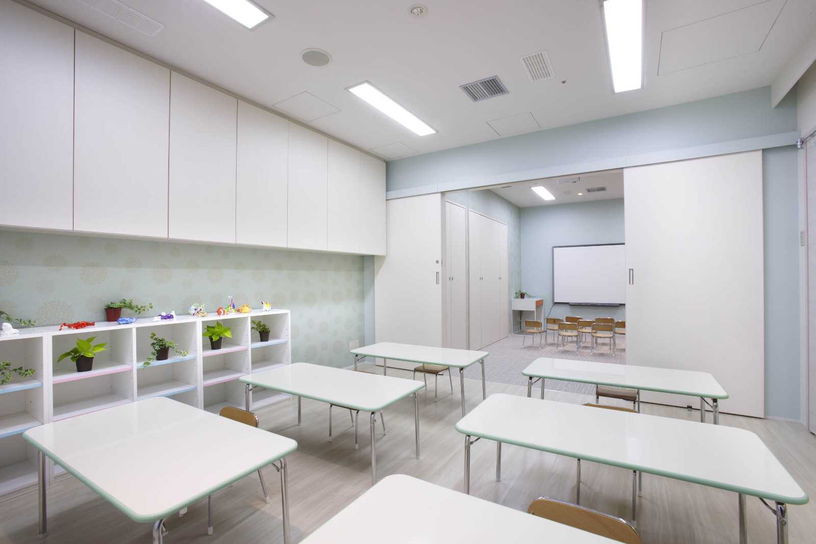 ポピンズアクティブラーニングスクール(ALS)の画像