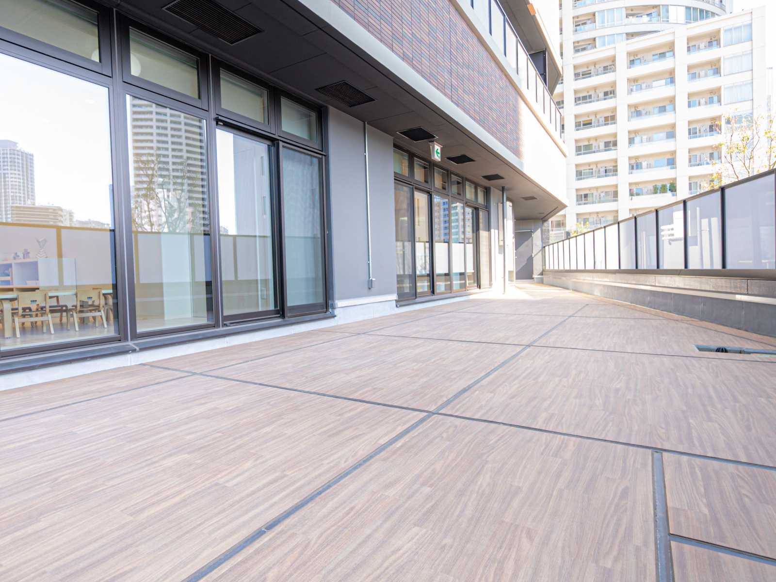 ポピンズナーサリースクール西新宿