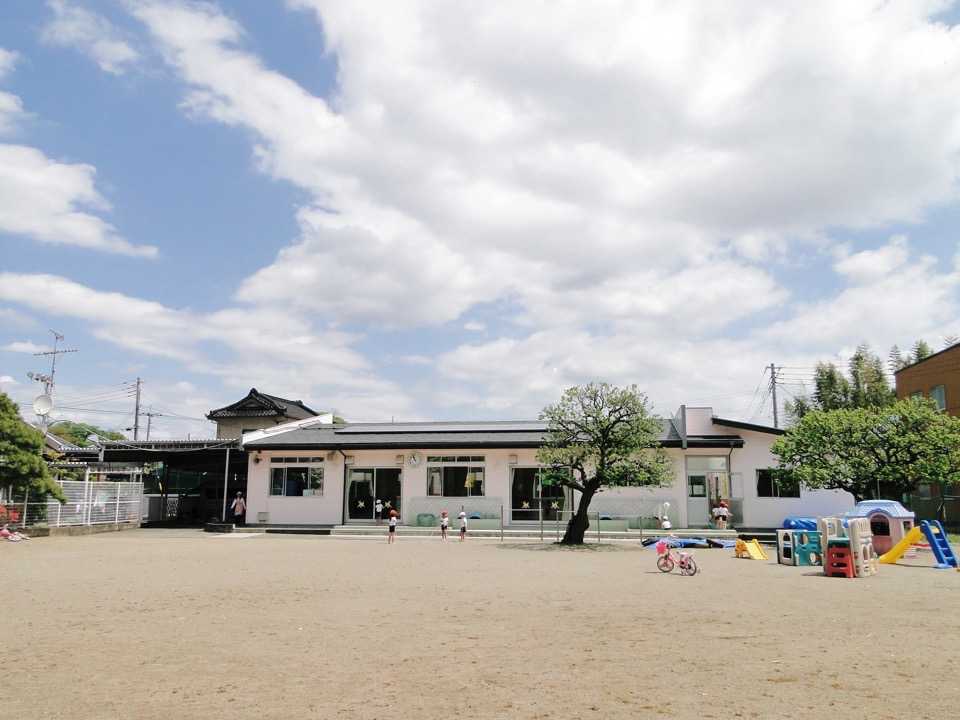 岩槻バンビ保育園