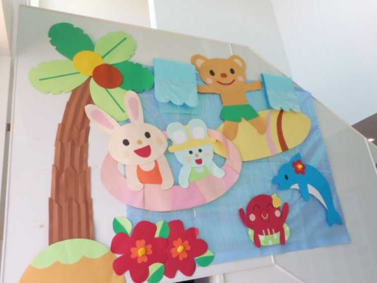 キッズガーデン植田東の画像