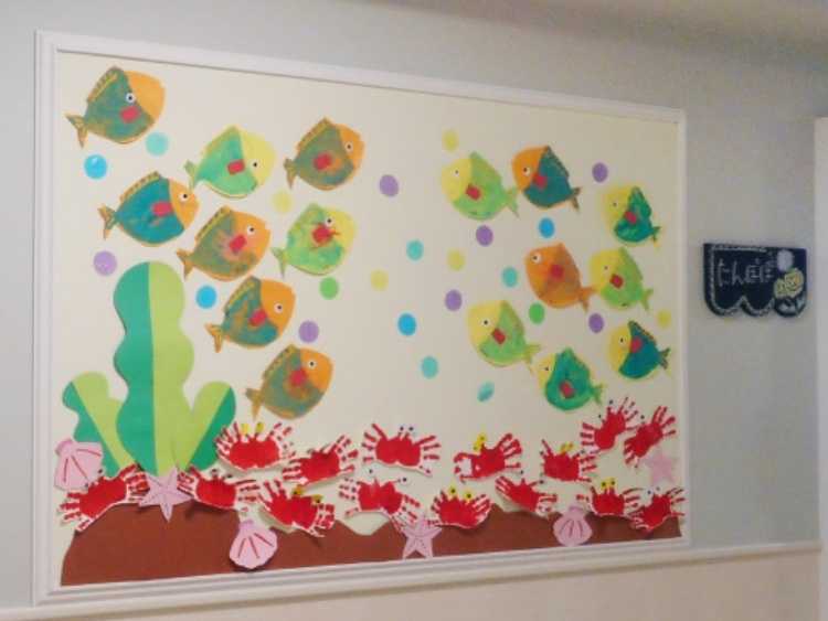 キッズガーデン横浜鶴ヶ峰の画像