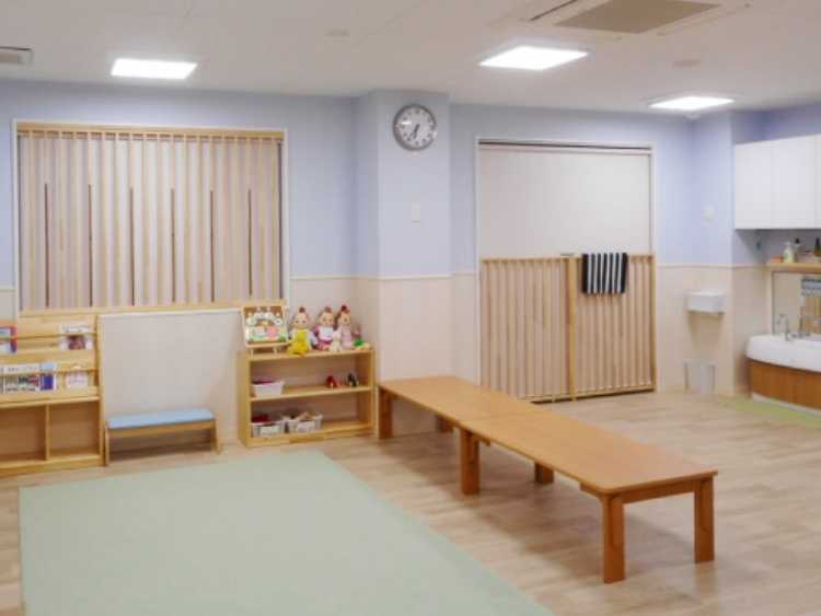 キッズガーデン横浜最戸の画像