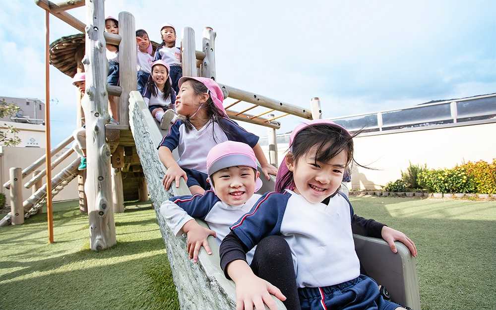 幼保連携型認定こども園 のぞみ夢の画像