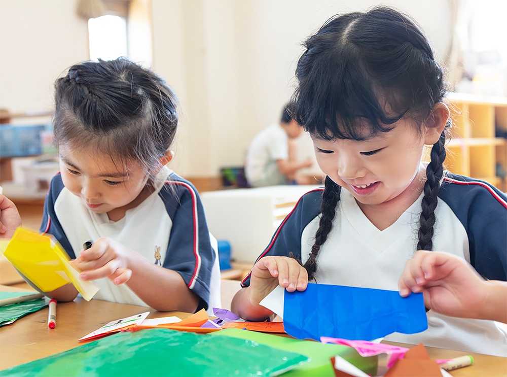 幼保連携型認定こども園 夙川夢の画像