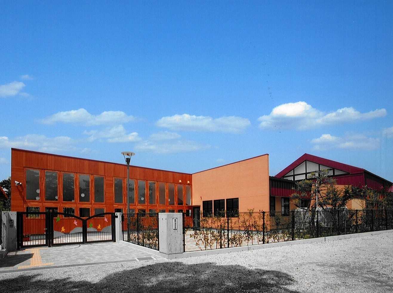 日出学園幼稚園