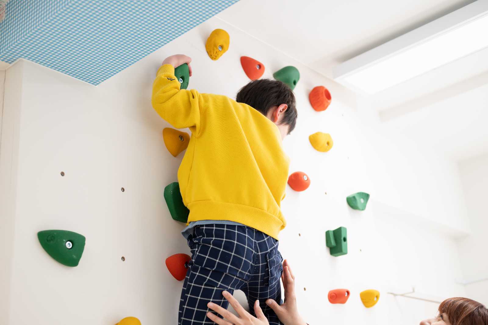 保育所おーるまいてぃ円山本園の画像