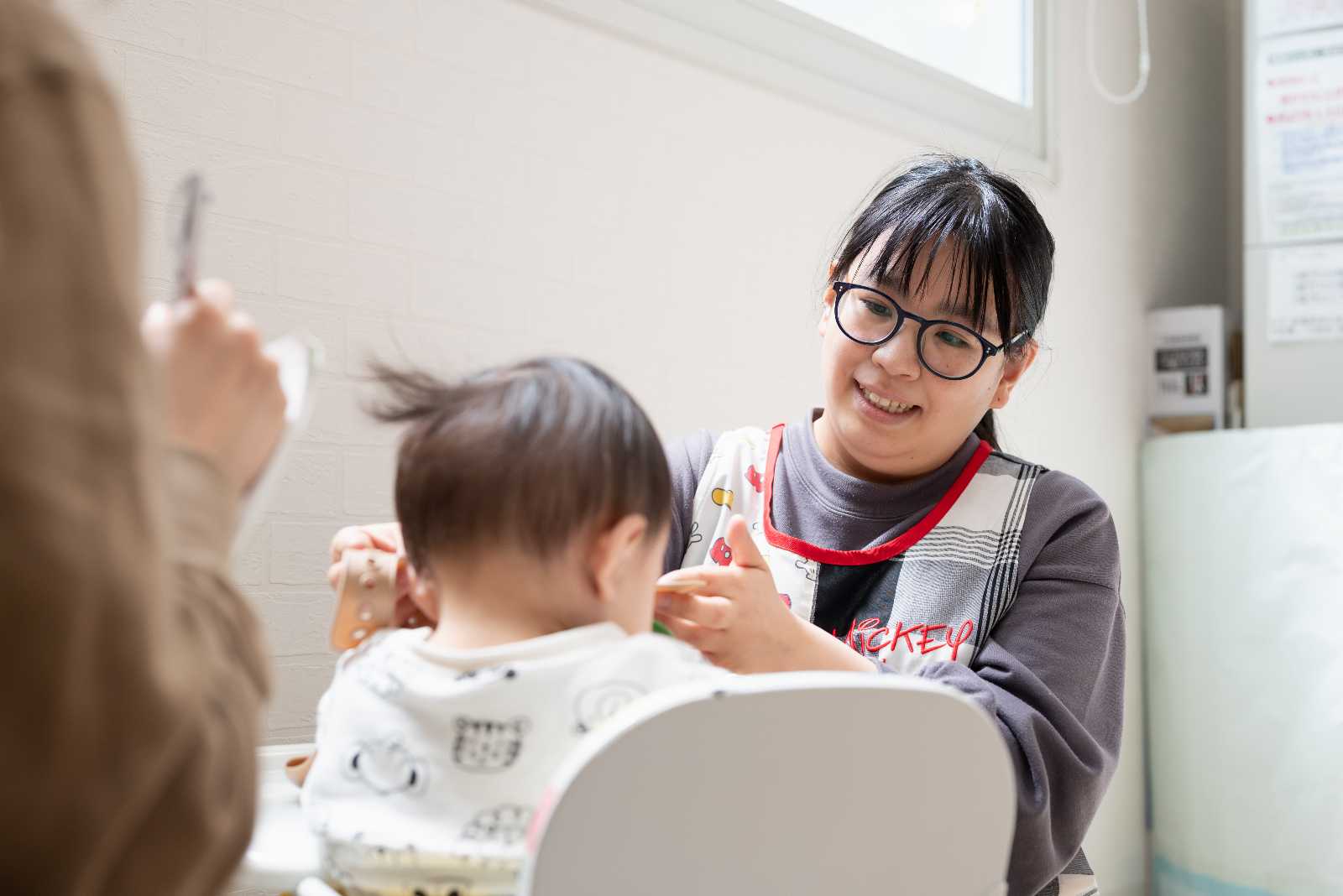 保育所おーるまいてぃ円山本園