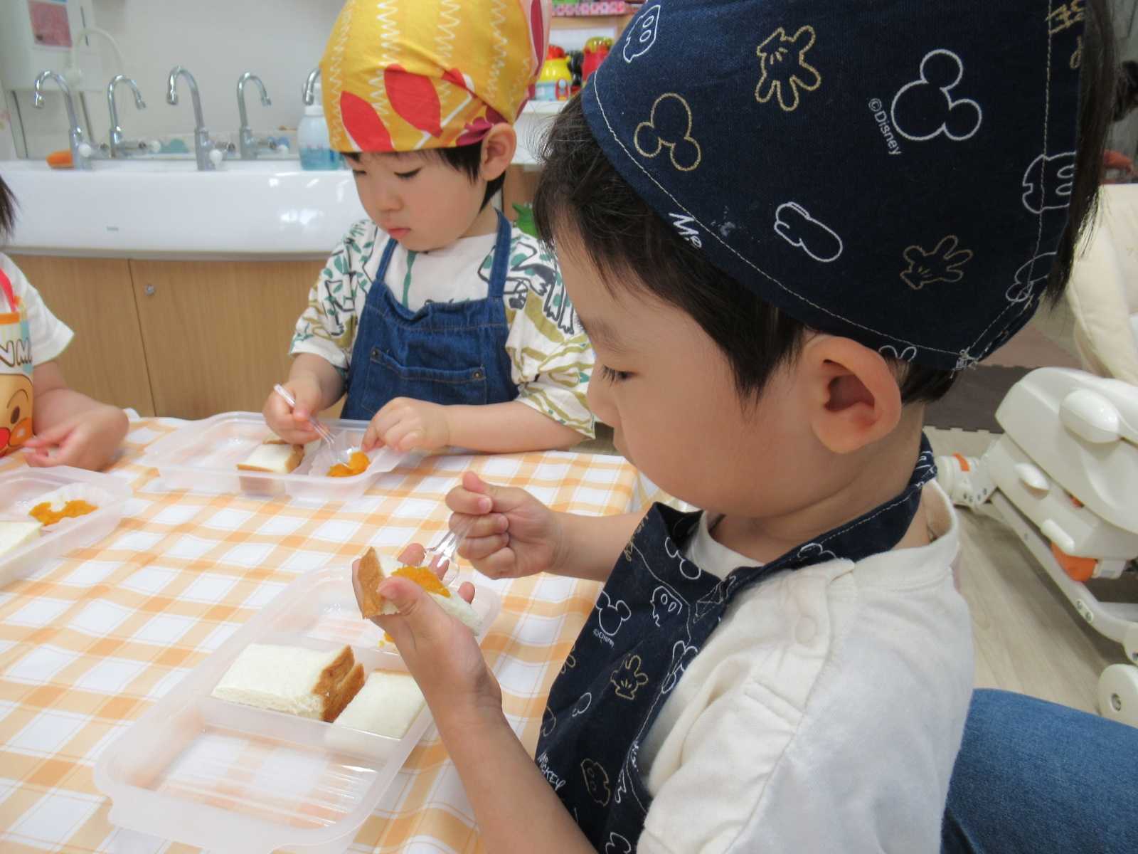 保育所おーるまいてぃ円山本園の画像