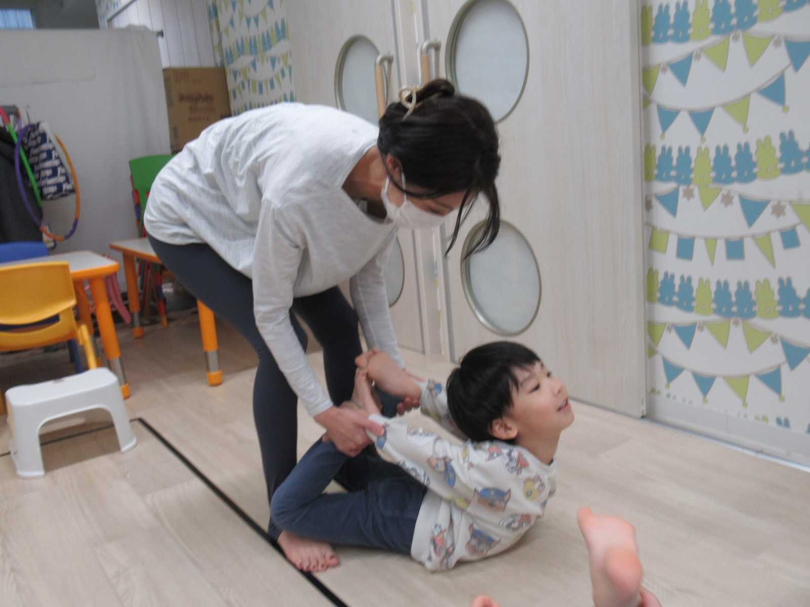 保育所おーるまいてぃ円山本園の画像