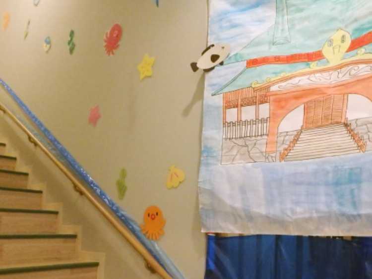 キッズガーデン北品川の画像