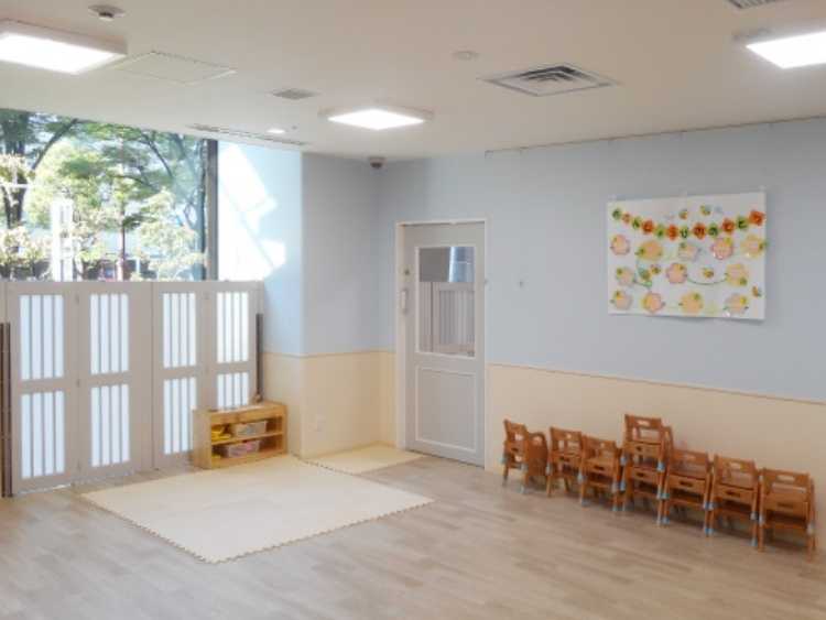 キッズガーデン南大井の画像