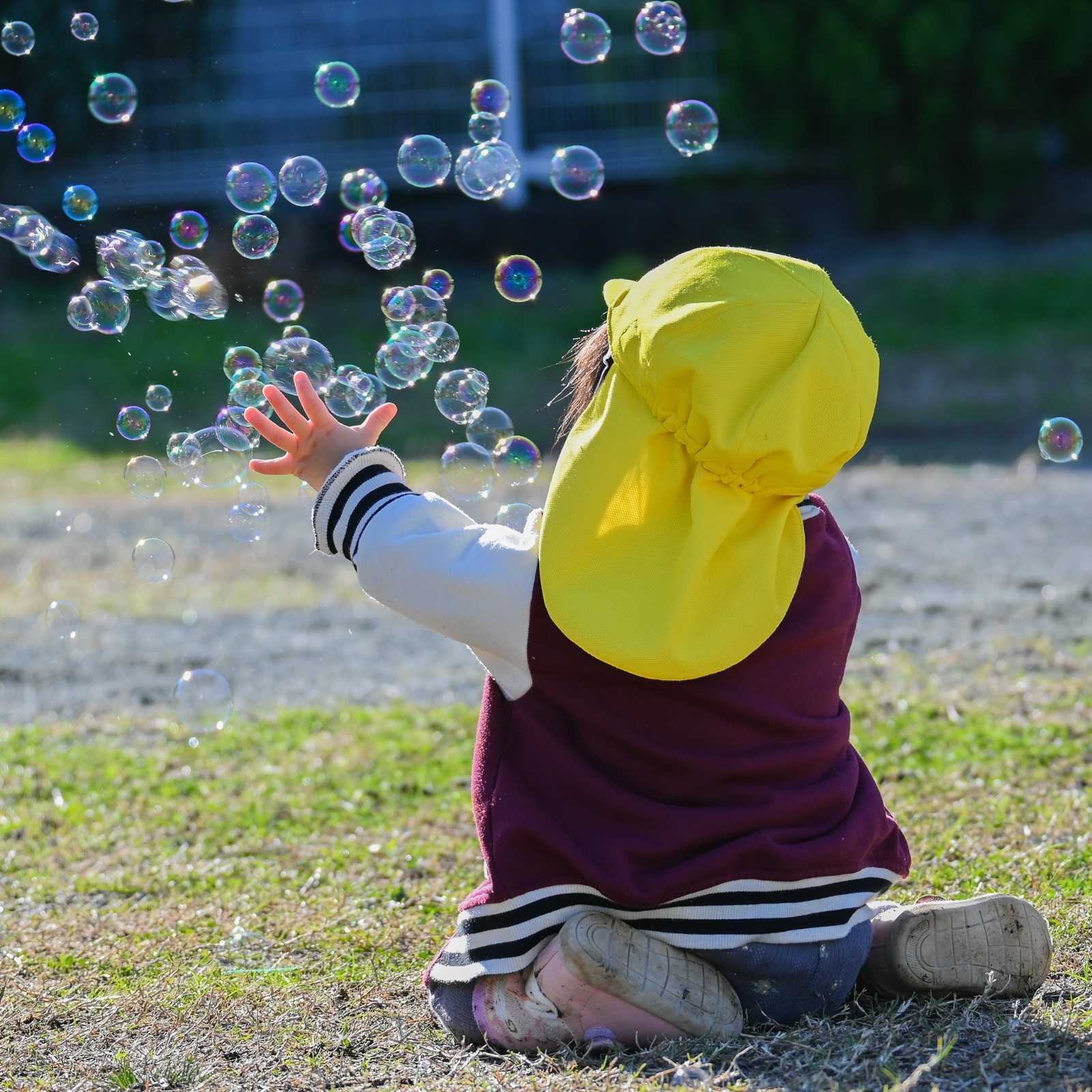 あーす保育園南林間の画像