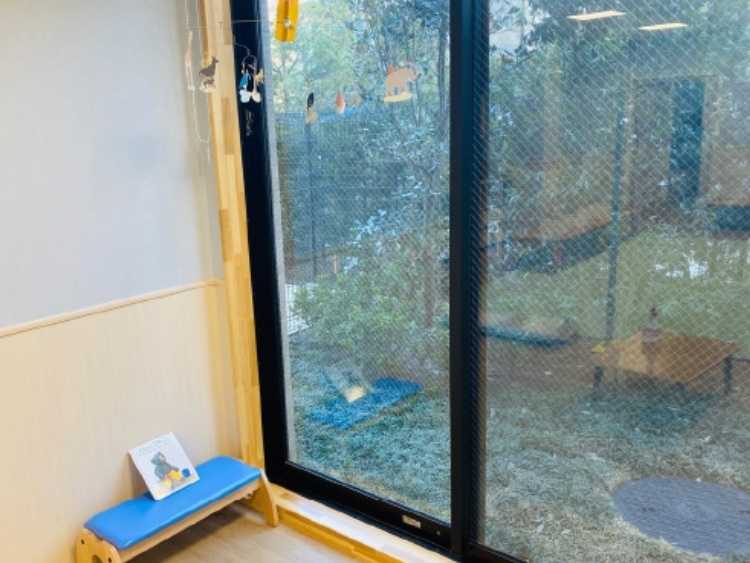 キッズスマイル江東東砂の画像