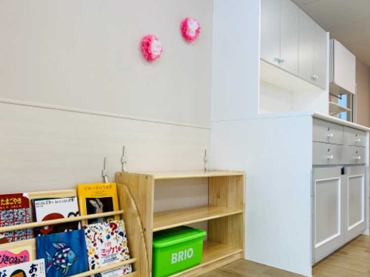 キッズスマイル江東北砂の画像