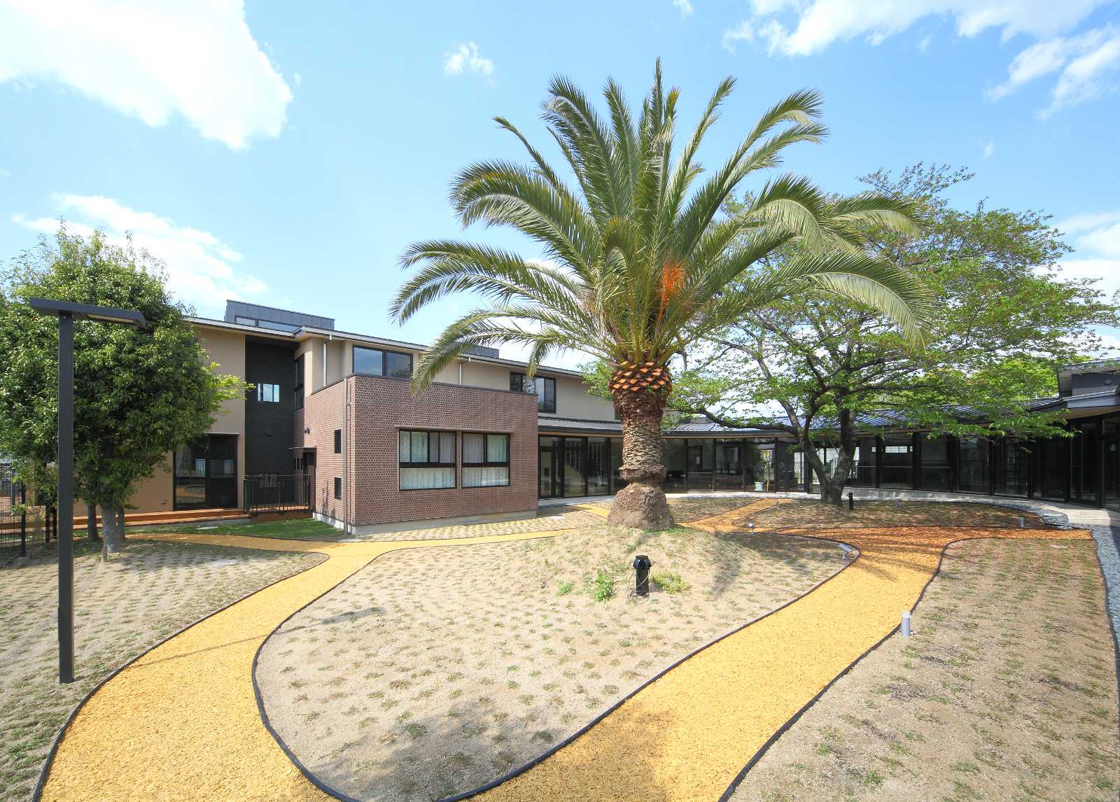 幼保連携型認定こども園紅葉夢の画像