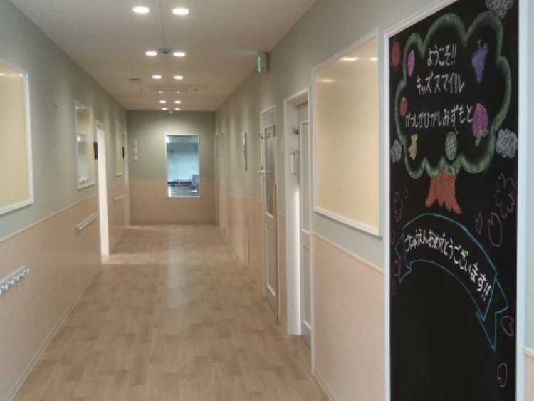 キッズスマイル葛飾東水元