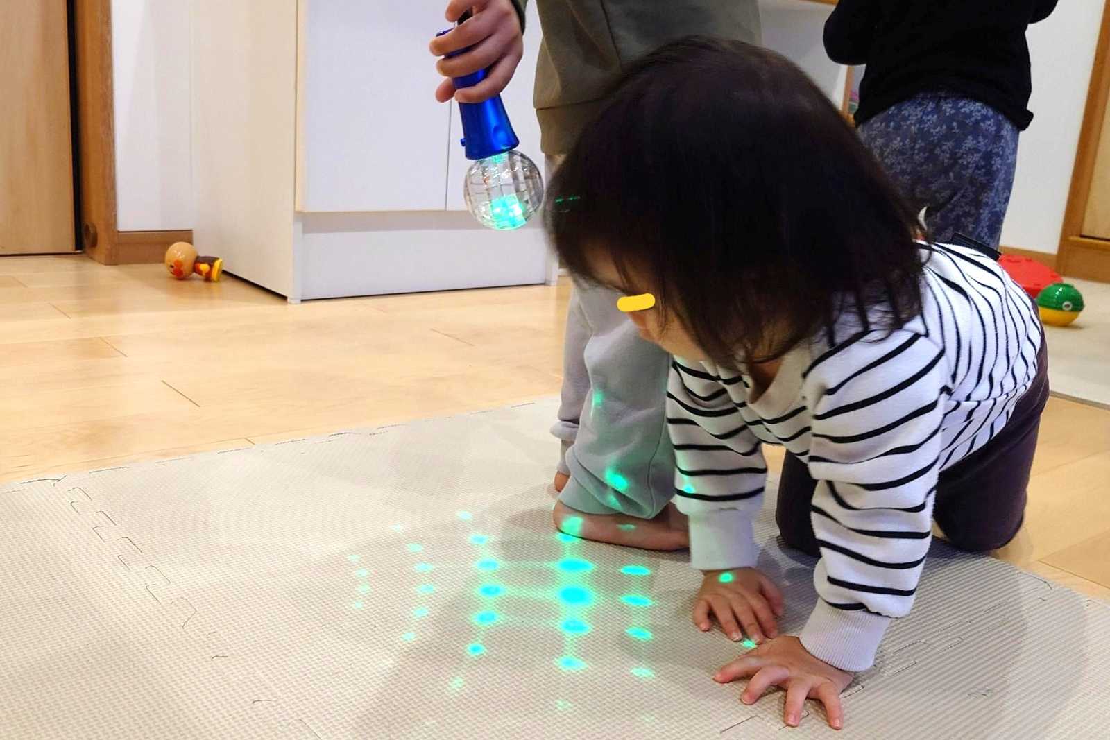 東村山おしゃら保育園の画像