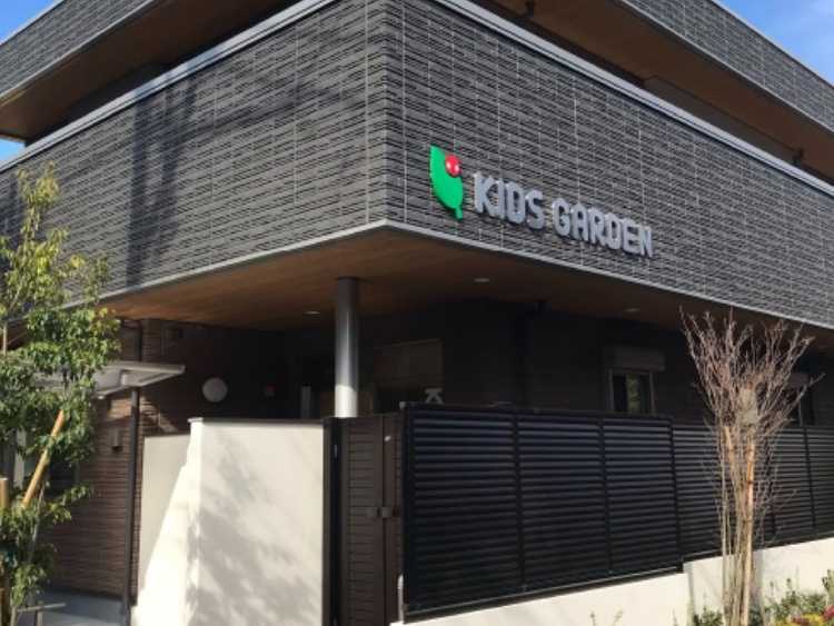 キッズガーデン足立島根