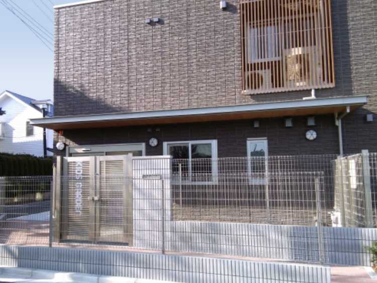 キッズガーデン足立興野