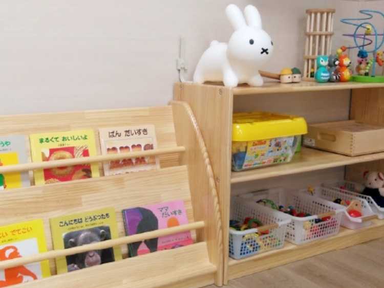 キッズガーデン五反田駅前の画像