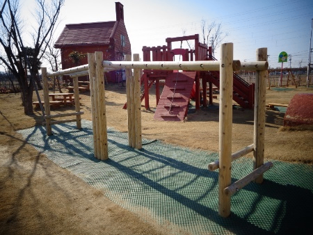 岡山幼保連携型認定こども園の画像