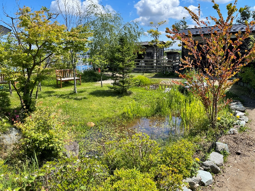 岡山幼保連携型認定こども園の画像