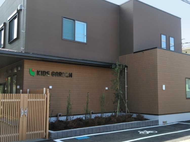 キッズガーデン国立駅前
