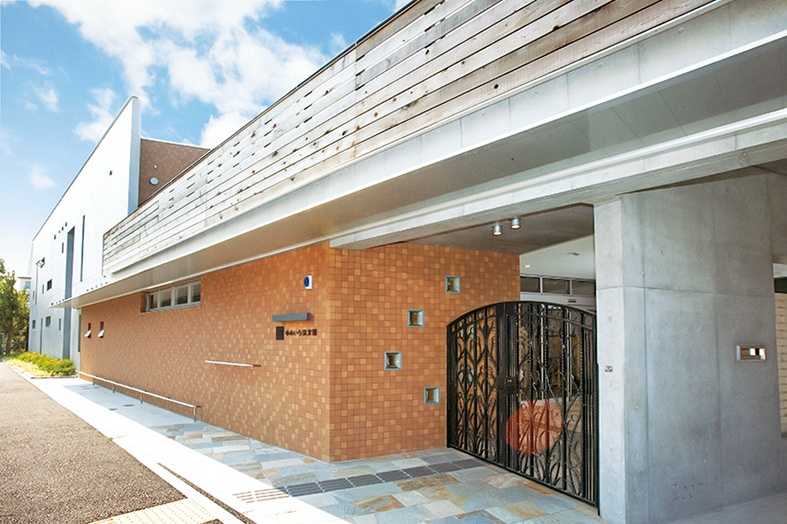 ゆめいろ保育園