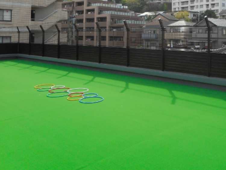 キッズガーデン横浜磯子の画像