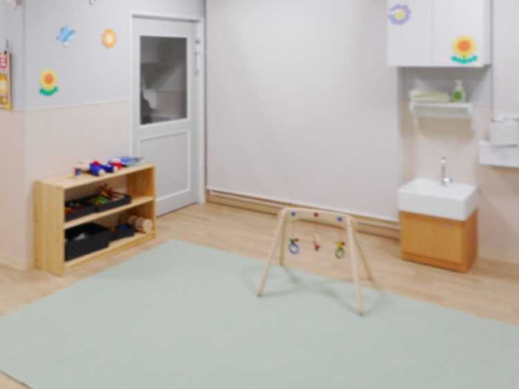 キッズガーデン西品川の画像