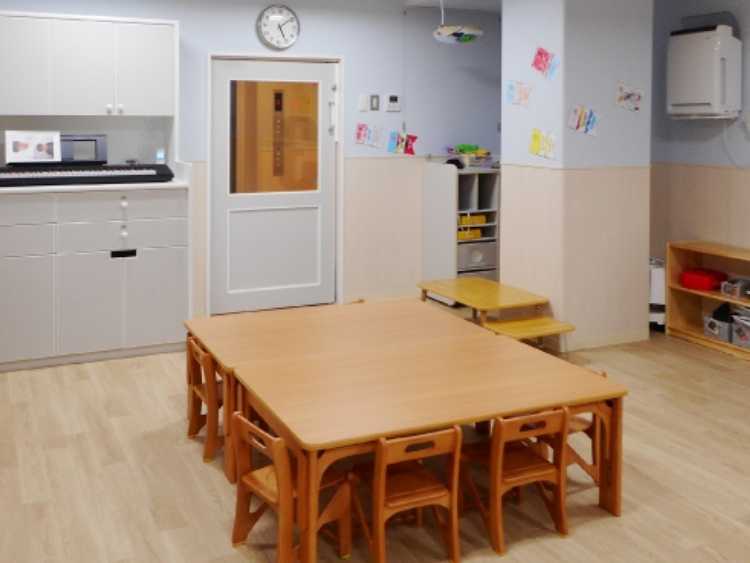 キッズガーデン西品川の画像