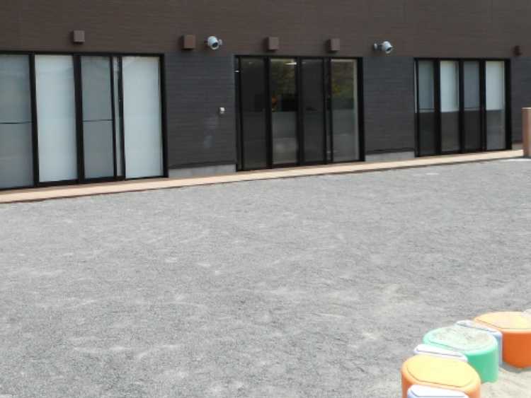 キッズガーデン三鷹上連雀の画像