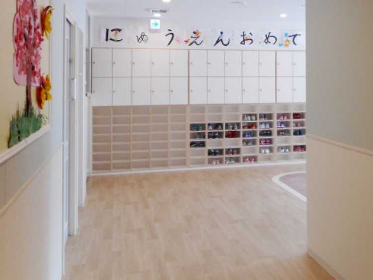 キッズガーデン三鷹上連雀の画像