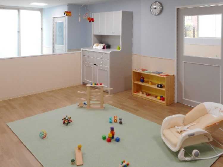 キッズガーデン中野白鷺の画像