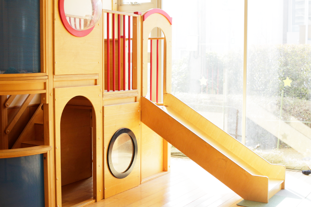 ひなぎく幼稚園の画像