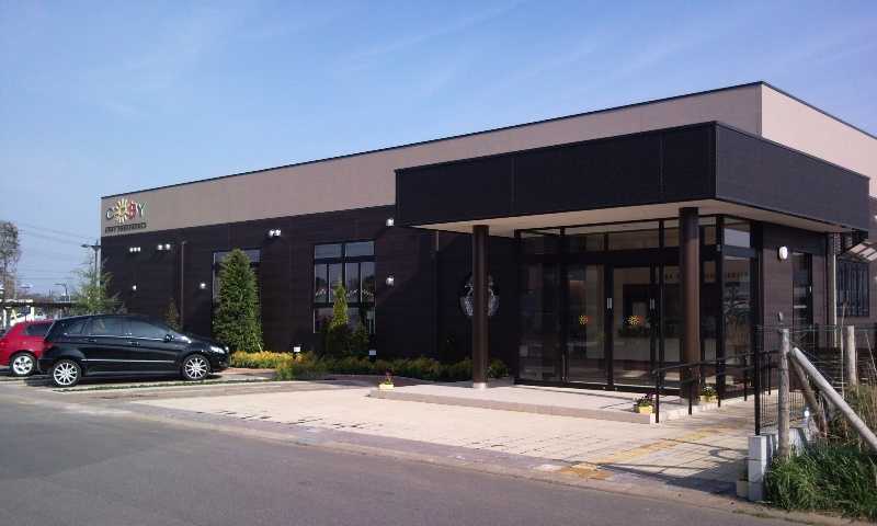 コビープリスクールせきやど